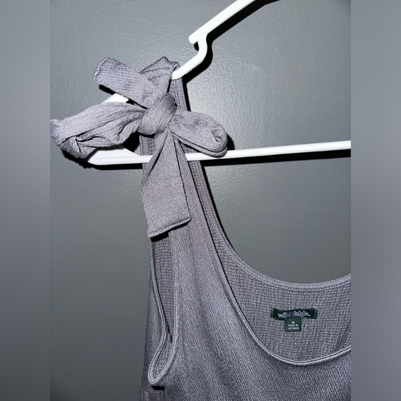 Wild Fable Dress - Picture 3 of 5